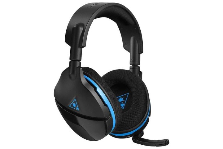 Can you use Turtle Beach PS4 Headset on PC