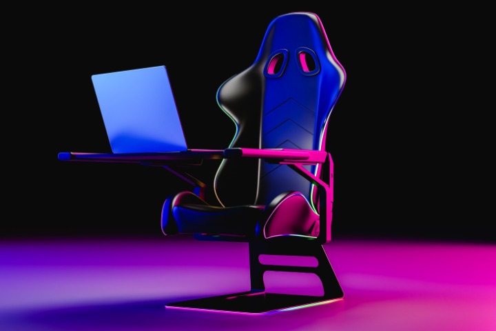 Are Ergonomic Chairs Good for Gaming? (Answered, Benefits)