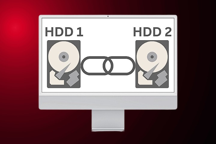 Can iMac have 2 hard drives? (Explained, Guided)
