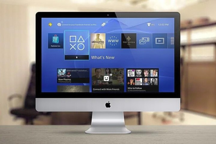 Can you connect PS4 to the iMac screen? (Answered, Guides)