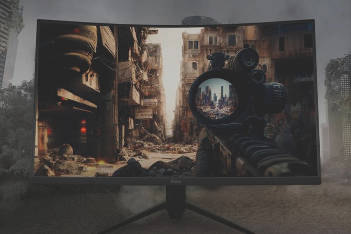 How much FPS can a 165hz Monitor run