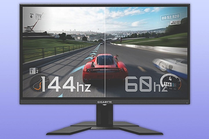 How to change Monitor from 60hz to 144hz? (3 Best Ways)