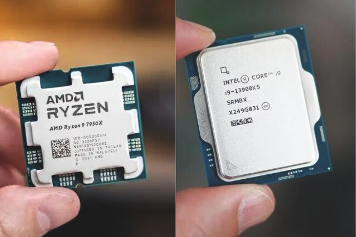 Is Ryzen 9 Better than i9 for Gaming (Explained, Benefits)