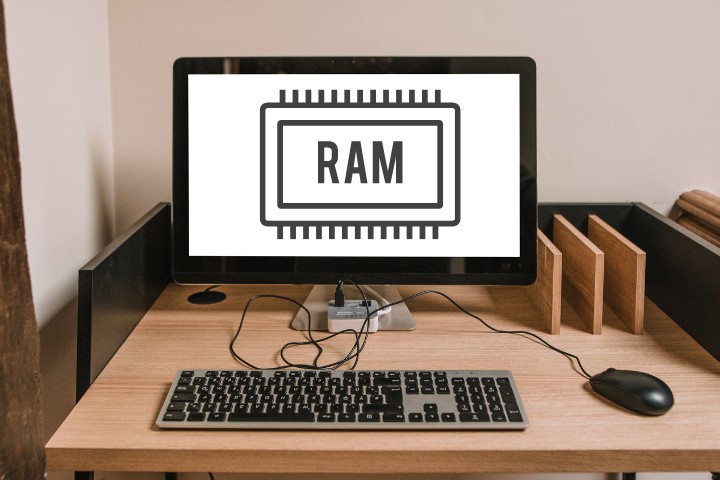 How to upgrade RAM in All in One PC (Step by Step Guide)