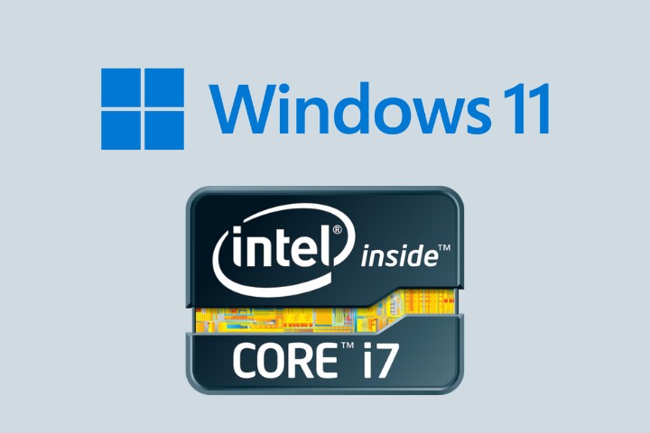 Why is my i7 Processor not compatible with Windows 11